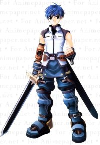 BUY NEW star ocean 3 till the end of time - 1206 Premium Anime Print Poster